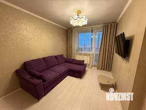 3-к квартира, посуточно, 70м2, 18/18 этаж