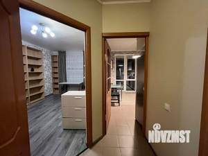 1-к квартира, на длительный срок, 40м2, 5/10 этаж