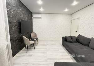 2-к квартира, на длительный срок, 51м2, 14/19 этаж