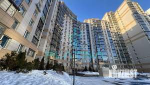 Студия квартира, на длительный срок, 26м2, 2/22 этаж