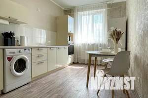 1-к квартира, посуточно, 42м2, 11/16 этаж