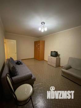 1-к квартира, на длительный срок, 36м2, 7/9 этаж