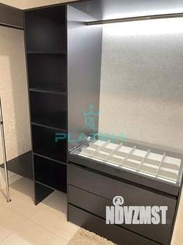 3-к квартира, на длительный срок, 89м2, 5/17 этаж