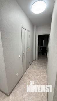 2-к квартира, на длительный срок, 47м2, 22/25 этаж