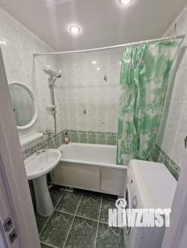 1-к квартира, на длительный срок, 38м2, 8/14 этаж