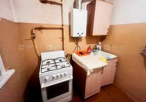 1-к квартира, на длительный срок, 32м2, 1/5 этаж