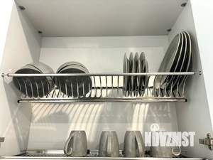 1-к квартира, посуточно, 36м2, 4/9 этаж