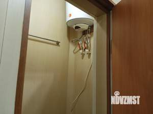 1-к квартира, на длительный срок, 20м2, 1/9 этаж