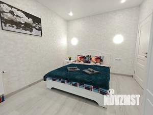 2-к квартира, посуточно, 50м2, 1/1 этаж