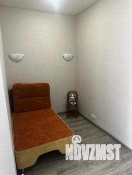 1-к квартира, посуточно, 30м2, 3/5 этаж