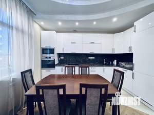 3-к квартира, на длительный срок, 90м2, 3/24 этаж