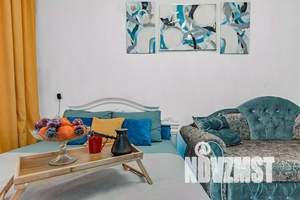 2-к квартира, посуточно, 65м2, 2/5 этаж