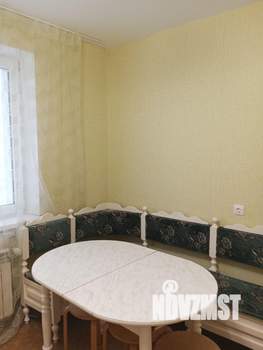 1-к квартира, на длительный срок, 40м2, 9/19 этаж