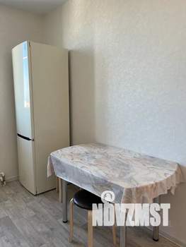 1-к квартира, посуточно, 38м2, 21/24 этаж