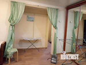 1-к квартира, на длительный срок, 35м2, 1/3 этаж