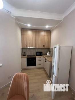 1-к квартира, на длительный срок, 42м2, 5/6 этаж