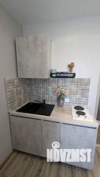Студия квартира, посуточно, 14м2, 5/5 этаж