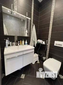 2-к квартира, на длительный срок, 70м2, 9/24 этаж