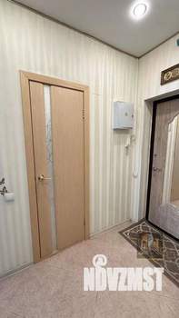 1-к квартира, на длительный срок, 39м2, 15/16 этаж