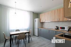 2-к квартира, посуточно, 65м2, 1/1 этаж