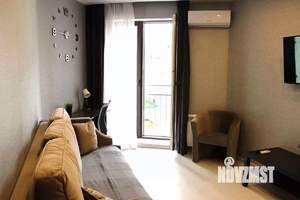 1-к квартира, на длительный срок, 45м2, 5/7 этаж