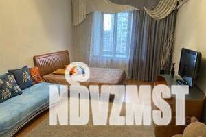 2-к квартира, посуточно, 73м2, 5/10 этаж