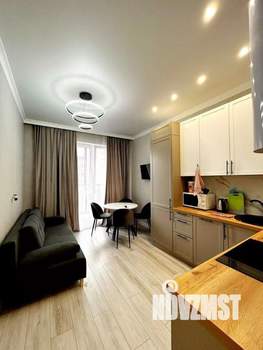 2-к квартира, посуточно, 75м2, 1/1 этаж