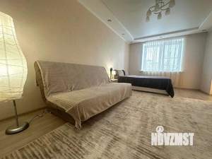 1-к квартира, на длительный срок, 45м2, 3/11 этаж
