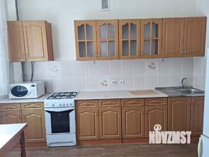 1-к квартира, на длительный срок, 45м2, 3/9 этаж