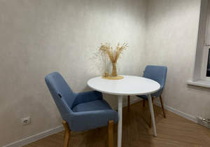 1-к квартира, на длительный срок, 40м2, 7/9 этаж