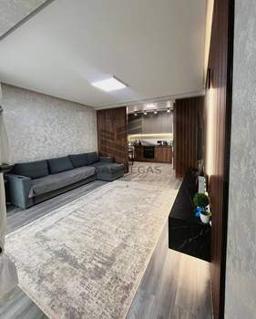 2-к квартира, на длительный срок, 64м2, 9/22 этаж