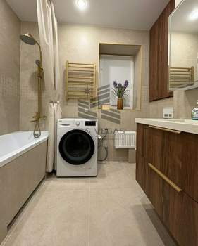 3-к квартира, на длительный срок, 65м2, 14/19 этаж