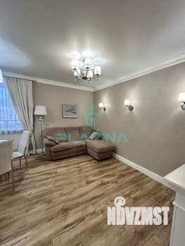 2-к квартира, на длительный срок, 78м2, 2/6 этаж