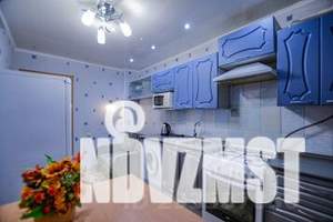 1-к квартира, посуточно, 42м2, 1/5 этаж