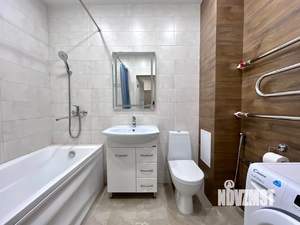 1-к квартира, на длительный срок, 41м2, 3/18 этаж