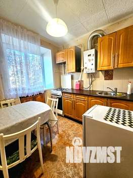 2-к квартира, посуточно, 46м2, 3/5 этаж
