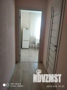 1-к квартира, посуточно, 36м2, 9/9 этаж