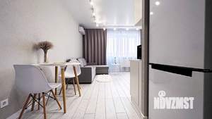 1-к квартира, на длительный срок, 32м2, 14/19 этаж