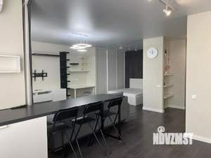 1-к квартира, на длительный срок, 50м2, 3/5 этаж