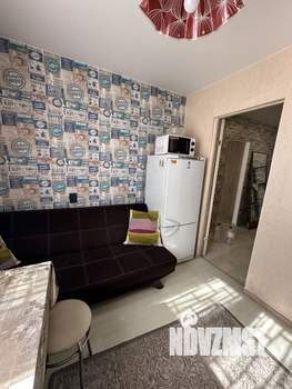 1-к квартира, на длительный срок, 33м2, 1/9 этаж