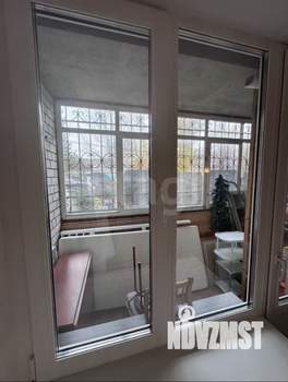 1-к квартира, на длительный срок, 39м2, 1/9 этаж