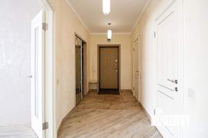 2-к квартира, на длительный срок, 72м2, 7/21 этаж