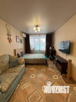 1-к квартира, на длительный срок, 40м2, 5/5 этаж