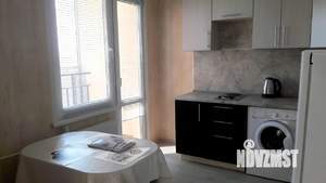 1-к квартира, на длительный срок, 36м2, 8/19 этаж