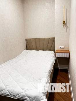 1-к квартира, посуточно, 35м2, 5/18 этаж