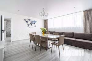 1-к квартира, посуточно, 120м2, 1/1 этаж