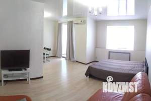 Студия квартира, посуточно, 45м2, 7/7 этаж