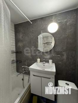 1-к квартира, на длительный срок, 35м2, 10/10 этаж