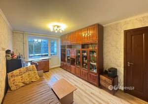 3-к квартира, на длительный срок, 60м2, 2/5 этаж