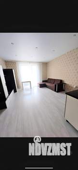 Студия квартира, на длительный срок, 32м2, 2/20 этаж